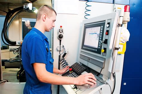 cnc machine school oklahoma|Certified Machine Technician .